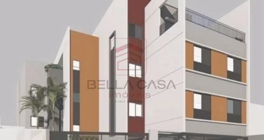 Apto 48 m2 Tipo Garden Tatuapé Rua Uruçuca 129 Amorim