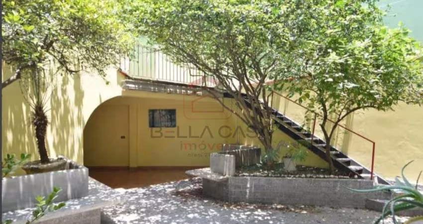 Casa a venda no Parque da Mooca com Edicula