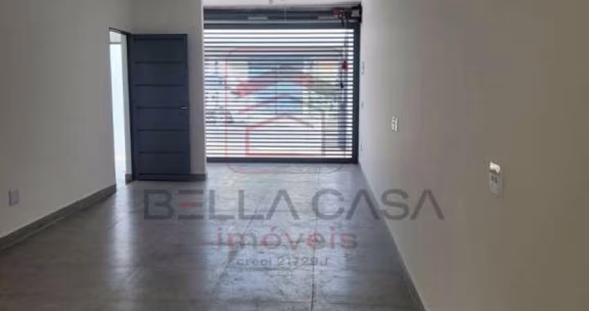Salão Comercial 223 metros para Locação Vila Prudente - 3 salas -6 banheiros - Elevador -2 vagas