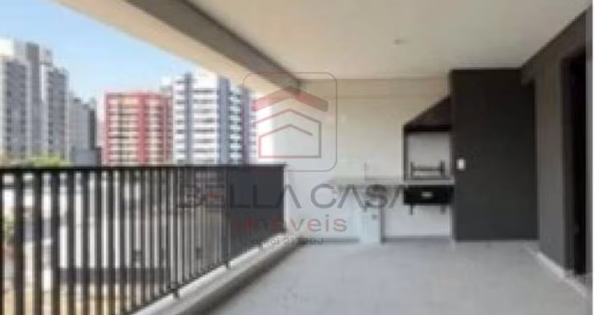 apartamento alto padrao a venda