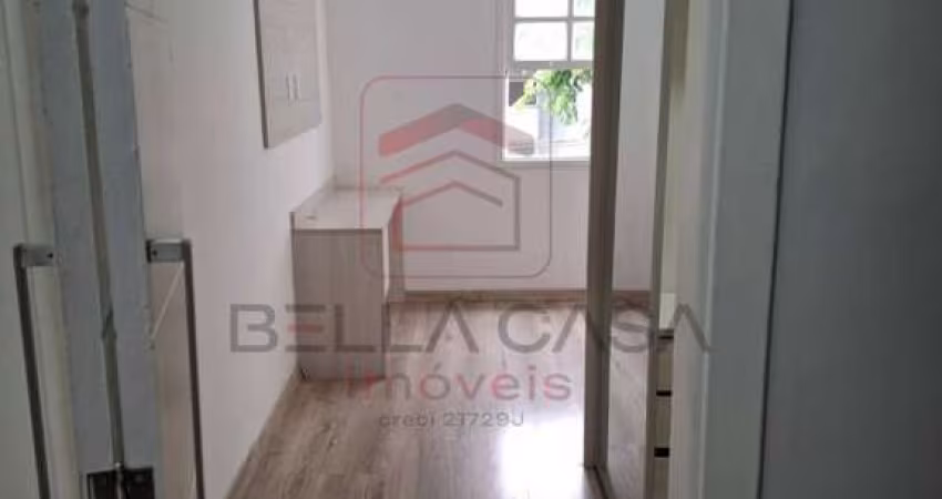 Apartamento a venda de dois dormitórios Mooca