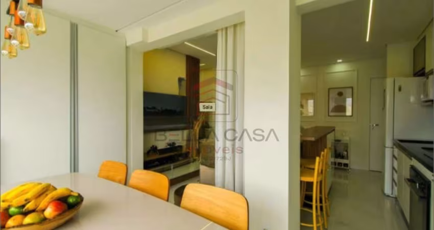 Apartamento a venda no Bairro do Anália Franco com 2 quartos