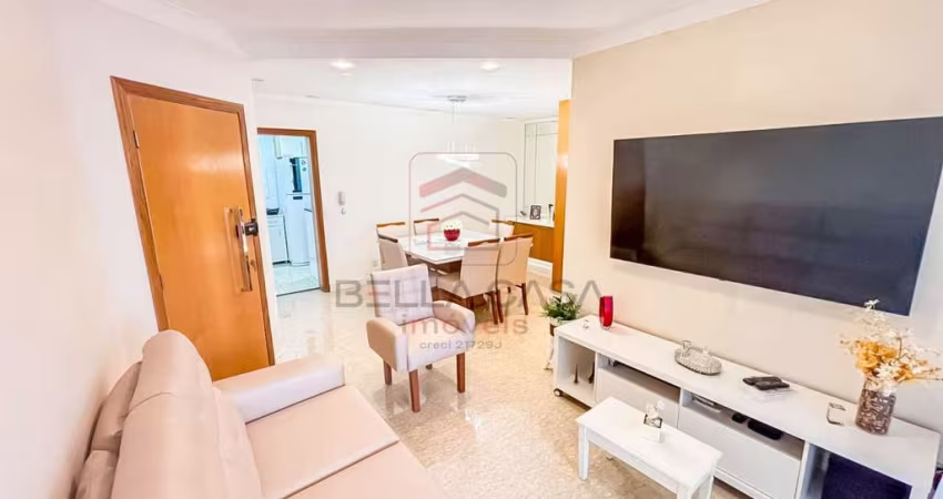 Apartamento a venda na Mooca com varanda gourmet e lazer clube.