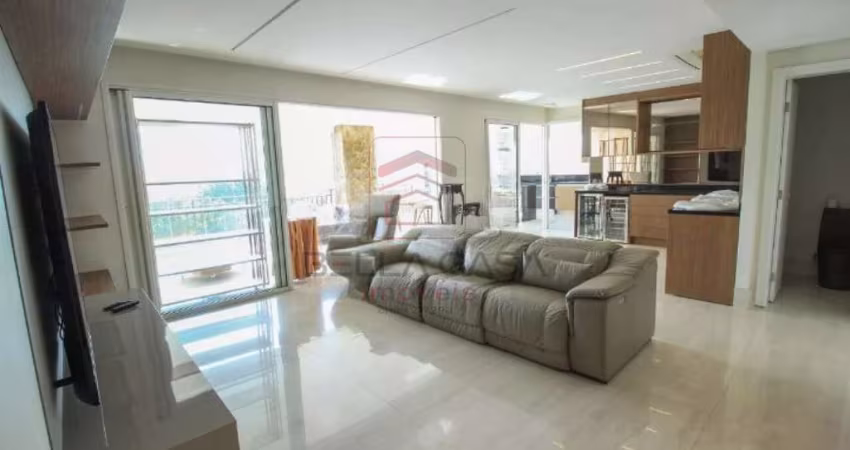 Apartamento a venda no Parque da Mooca com 4 quartos,