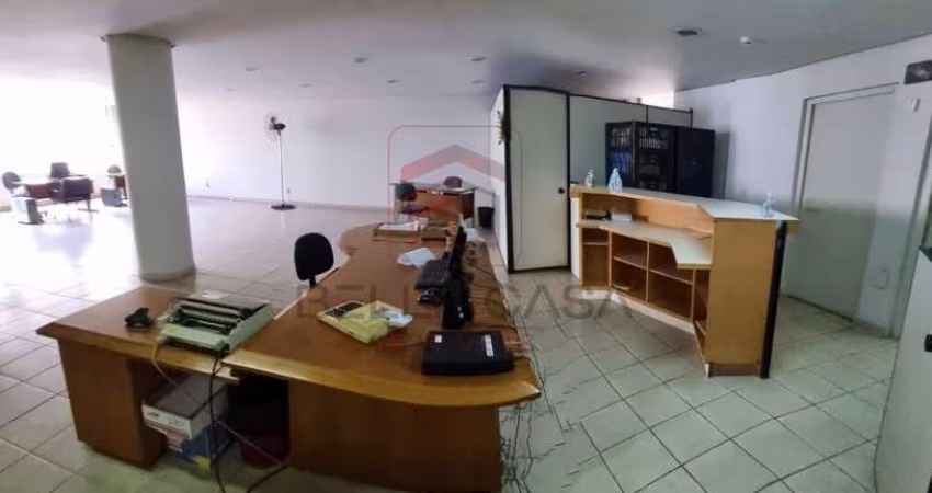 CONJUNTO COMERCIAL 200 m2. ENTRE METRÔ REPUBLICA E ANHANGABAÚ