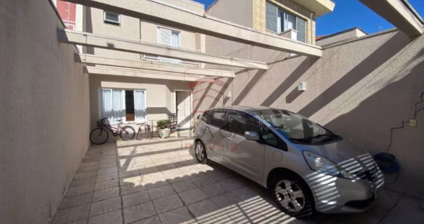 Sobrado com Piscina e Espaço Gourmet à Venda na Mooca! ??