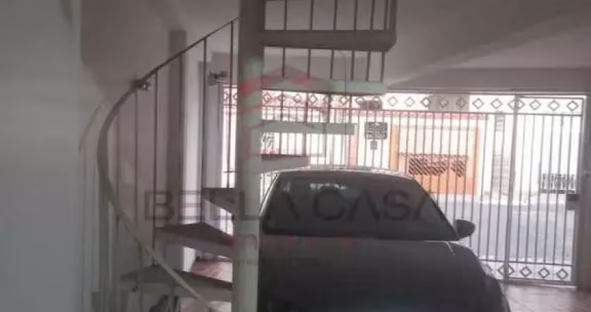 Casa com 3 quartos à venda na Rua Três Pedras, 596, Vila Alpina, São Paulo