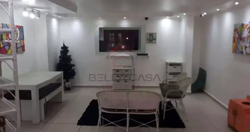 Apartamento na chacará belenzinho, 60m2, 02 quartos e 01 vaga