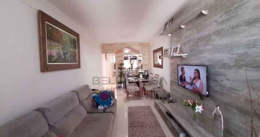 Sobrado novo 3 suites com 2 vagas e quintal no Alto da Mooca