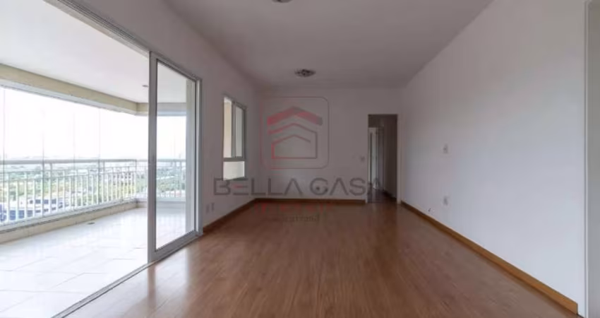 Apartamento Venda 126m2 3 dorms 1 suíte 2 vagas Lumina Parque Clube Rua Professor Rodolfo São Tiago