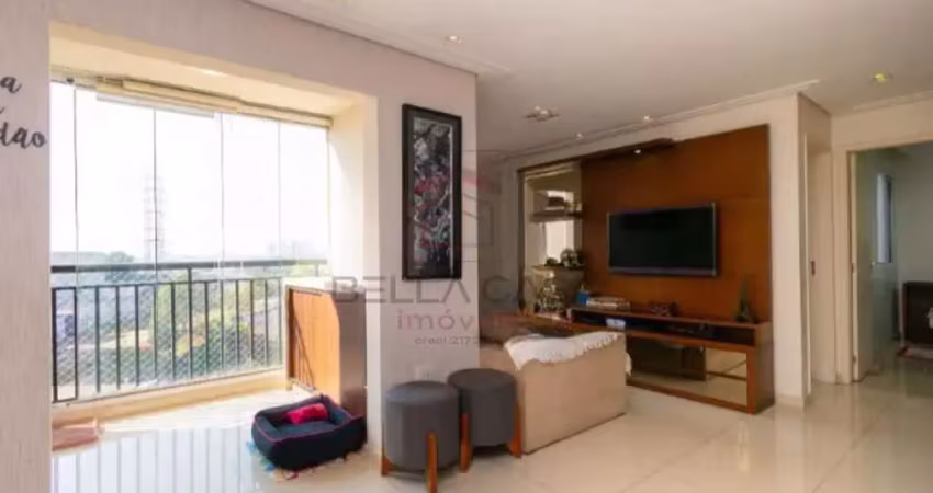 Apartamento com 3 quartos à venda na Rua Solidônio Leite, 2489, Vila Ema, São Paulo