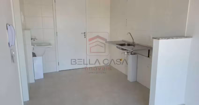 Apartamento com 1 quarto à venda na Rua Doutor Clemente Jobim, 65, Jardim da Glória, São Paulo