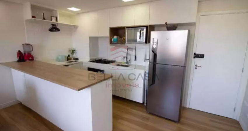Apartamento à venda no viva benx mooca ? 33m², 1 dormitório