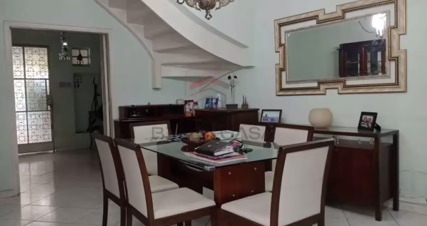 Casa com 3 quartos à venda na Rua dos Bancários, 124, Mooca, São Paulo