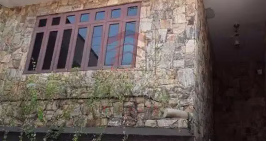 Casa com 3 quartos à venda na Rua Caruso, 53, Vila Alpina, São Paulo