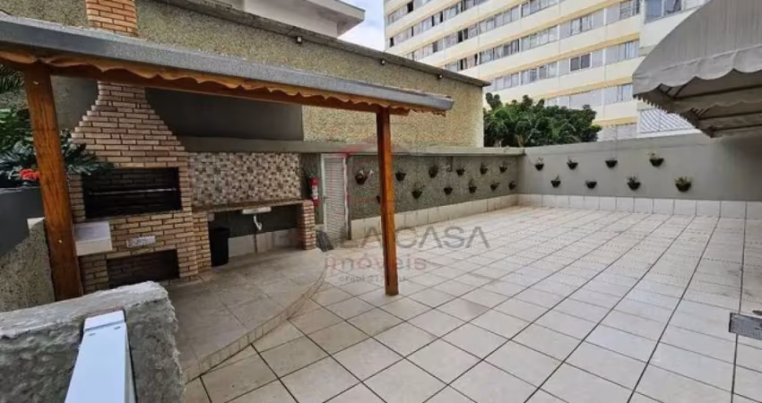 Apartamento com 2 quartos e 1 vaga de garagem a venda na mooca
