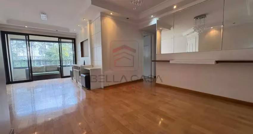 Apartamento à venda mooca com 3 quartos, 2 vagas e 94 metros