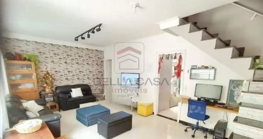 Casa com 3 dormitórios - 120m2 - Próximo metro Vila Prudente