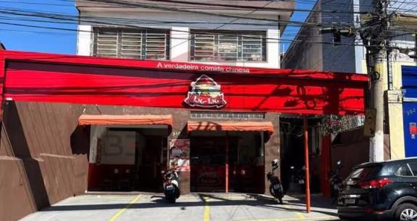 Imóvel comercial a venda na rua Caquito, Penha.