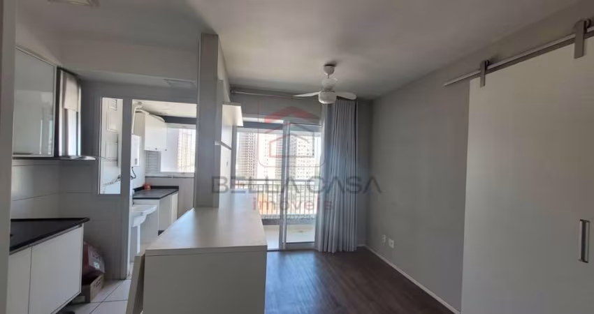 Apartamento a venda próximo ao metro Brás, 01 Dormitório, 01 Vaga