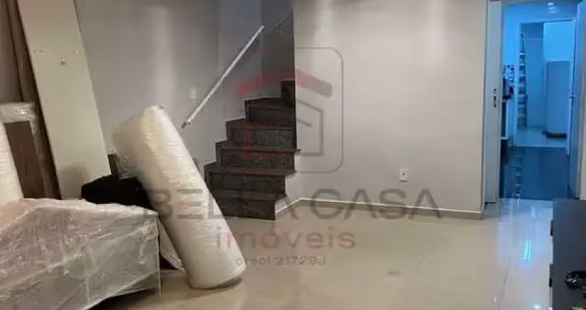Sobrado a venda pronto para morar - 3 quartos - 1 suíte - 2 vagas com fino acabamento