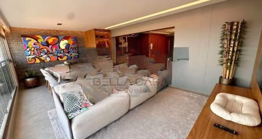 Apartamento com 4 quartos à venda na Rua Madre de Deus, 1474, Mooca, São Paulo