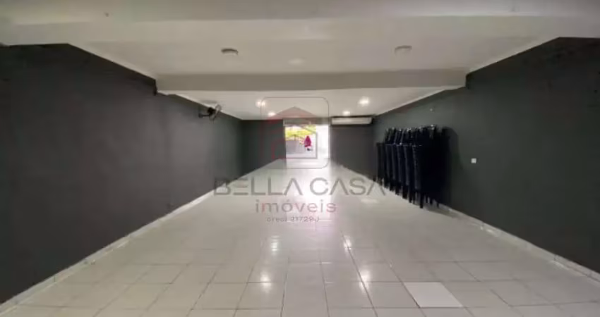Barracão / Galpão / Depósito à venda na Rua Angaturama, 622, Vila Moraes, São Paulo