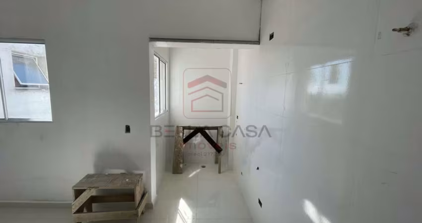 Apartamento a venda  Residencial Monalisa com 2 quartos