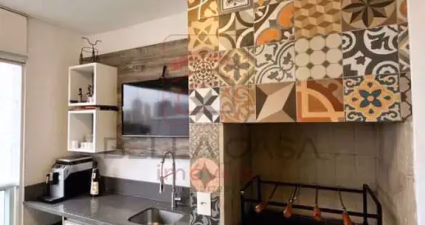 Apartamento com 3 quartos à venda na Rua Rui Martins, 137, Mooca, São Paulo