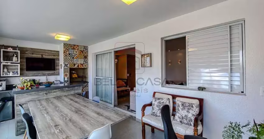 Apartamento com 3 quartos à venda na Rua Rui Martins, 137, Mooca, São Paulo
