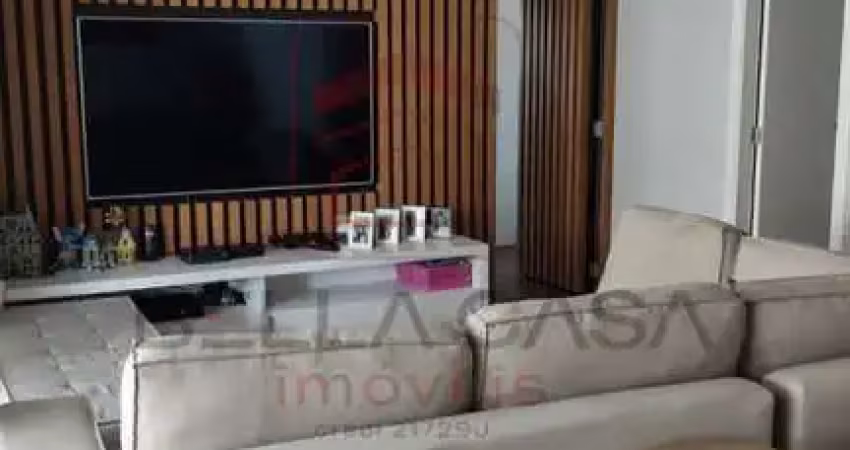 Apartamento com 3 quartos à venda na Rua Taquari, 881, Mooca, São Paulo