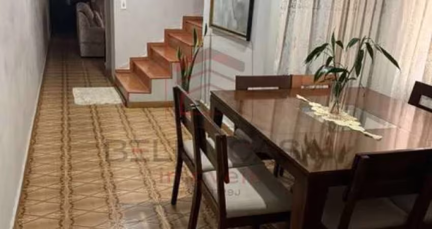 ? Sobrado à Venda na Vila Formosa ? Conforto e Espaço para sua Família!