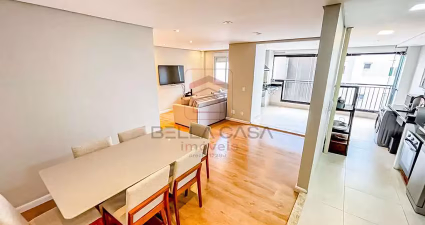 Apartamento com 2 quartos à venda na Rua São Felipe, 330, Tatuapé, São Paulo