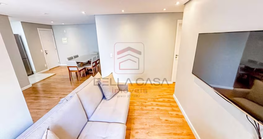 Apartamento alto padrão com 2 quartos - 84 metros