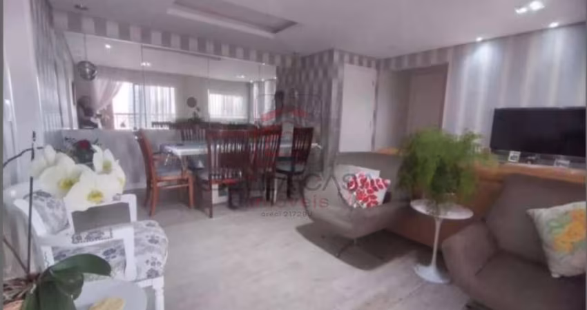 Apartamento a venda no Parque Vila Prudente proximo ao metro