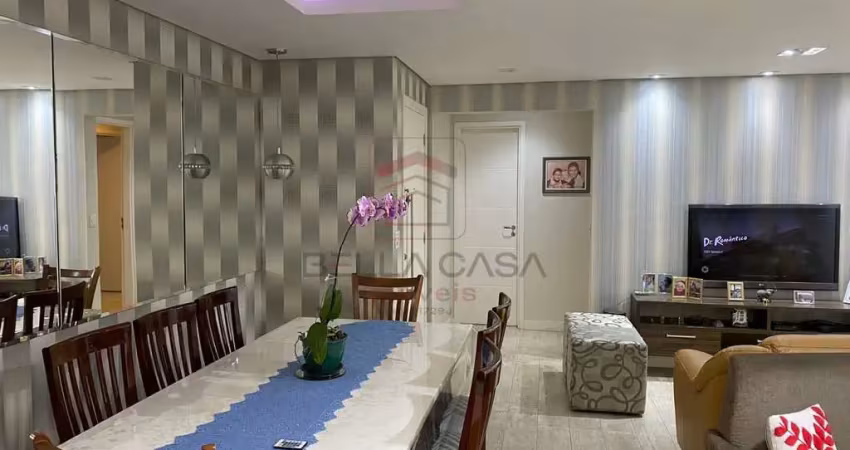 Apartamento a venda no parque vila prudente proximo ao metro