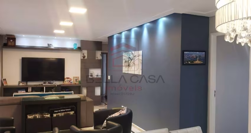 APARTAMENTO  MOOCA   142  M2 3 SUITES   2 SUITES   SALA AMPLIADA  3 VAGAS