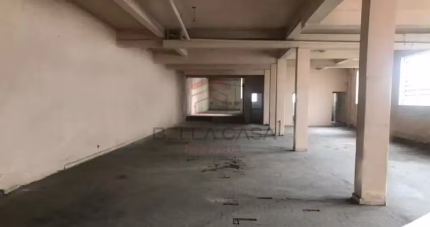 Barracão / Galpão / Depósito à venda na Rua Cajuru, 247, Belém, São Paulo