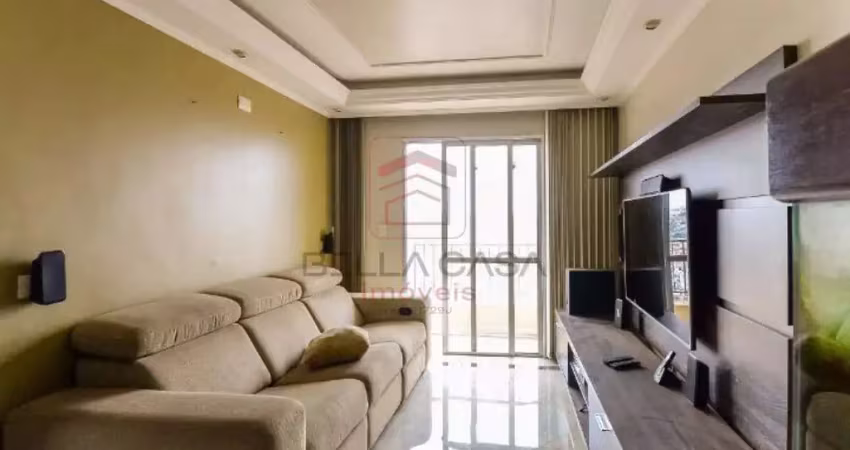 Apartamento com 2 quartos à venda na Rua Fidélis Papini, 786, Vila Prudente, São Paulo