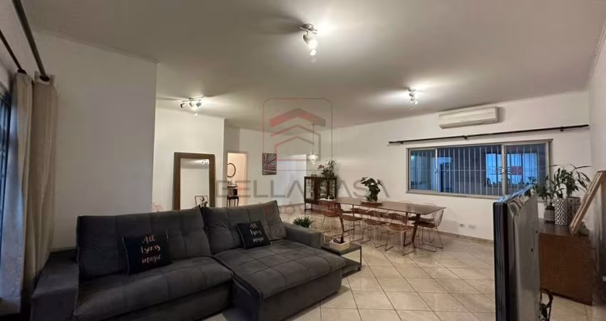 Casa térrea - 400 metros - 5 dormitórios - 5 suítes - 10 vagas - Jardim da Glória - São Paulo