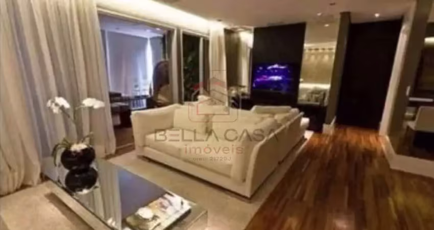 Apartamento 3 quartos sendo 3 suítes a venda na mooca
