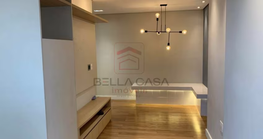 Apartamento de 66m² com 3 Dormitórios no Tatuapé ? a 300m da Estação Carrão*