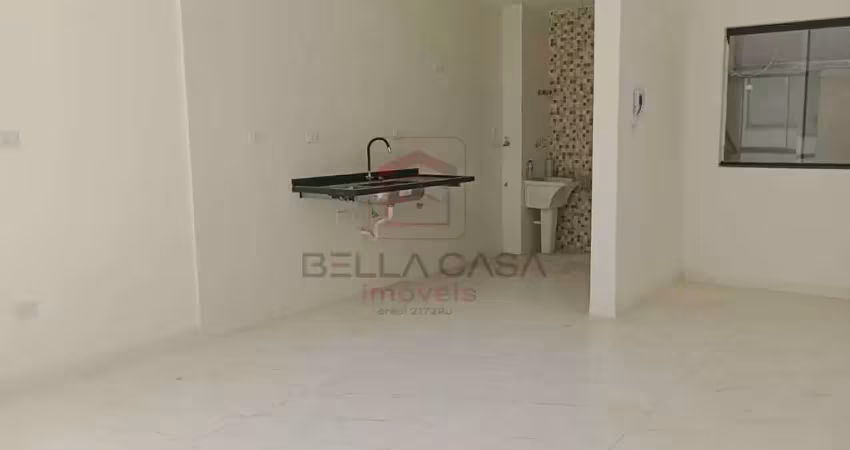Sobrado de Condominio à venda Mooca