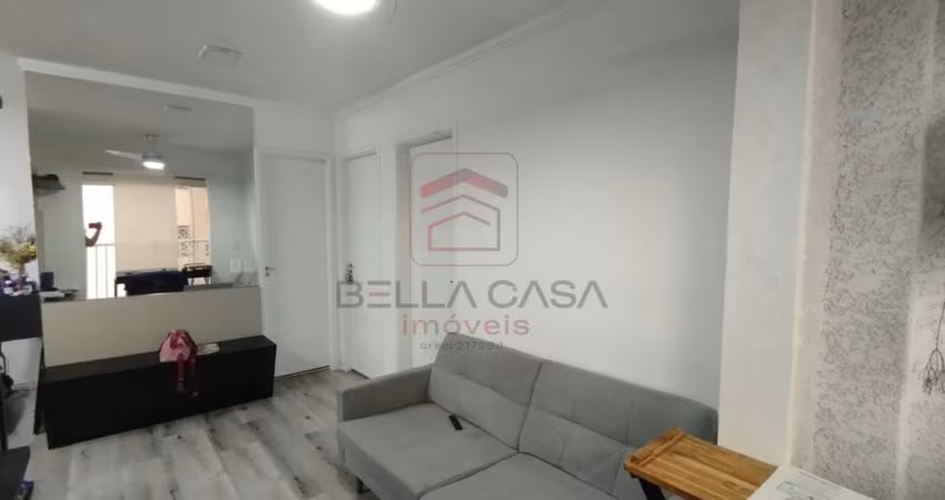 Apto  Mooca   2 dormitórios      1 banheiro    1  vaga