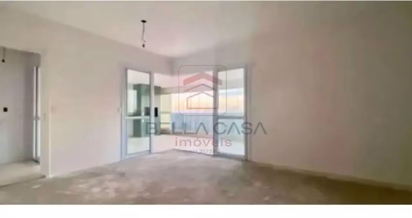 Apartamento garden de alto padrão com 3 suites 4 vagas 172 m2
