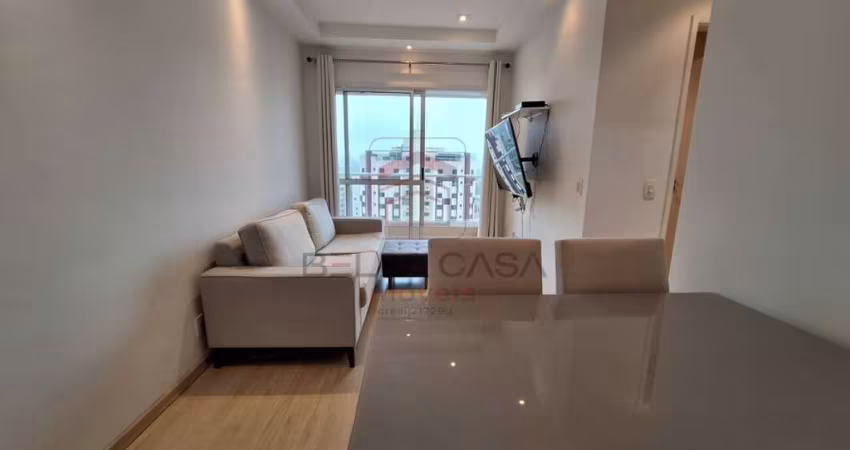 Apto   Vila  Mariana      1  dormitório  1 suite    sala   cozinha   1  vagas   coberta