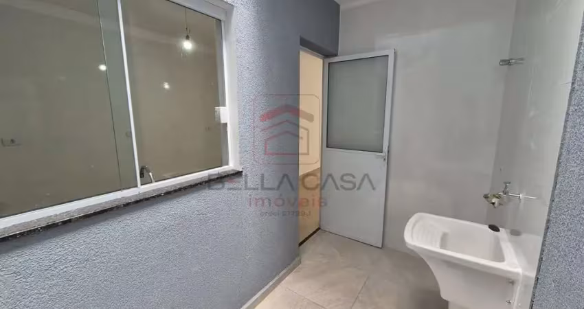 Casa em condomínio fechado com 2 quartos à venda na Rua Baía Negra, 263, Vila Alpina, São Paulo
