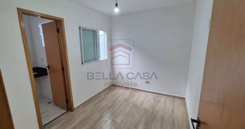 Sobrado novo a venda no Bairro da Vila Alpina