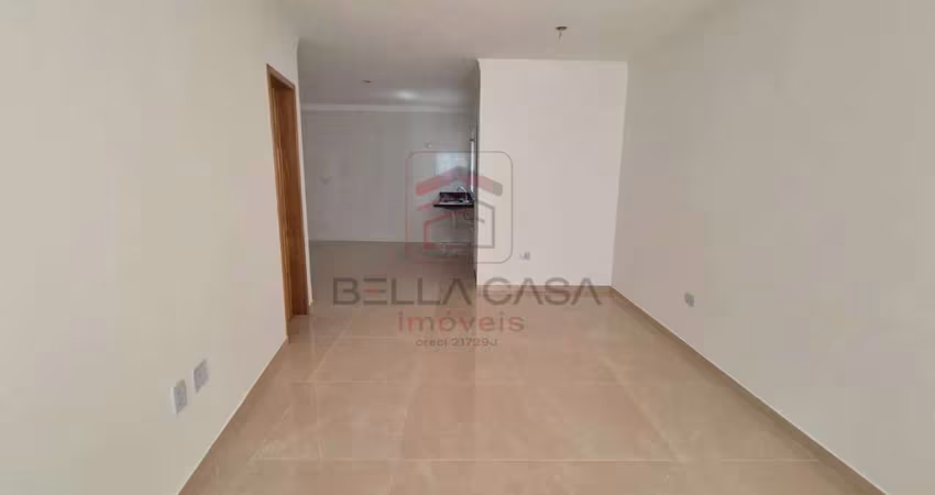 Sobrado novo a venda no Bairro da Vila Alpina
