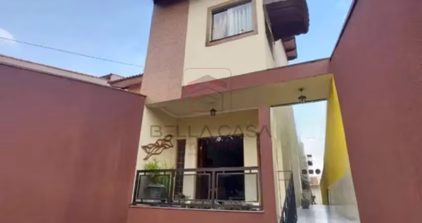 Oportunidade  Sobrado   Vila Prudente    com   Edícula